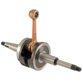 Albero motore RMS Peugeot ludix 50cc  per PEUGEOT JET FORCE 50 C-TECH 50 2005 - 2006